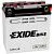 Аккумулятор EXIDE 12N9-3B 9 Ач, 85 А, 12 v, Обратная R+ (0)