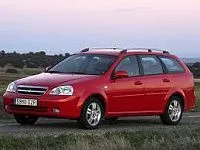 Аккумулятор для Chevrolet  Nubira  1.6 (109 л.с.) фото