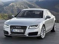 Аккумулятор для Audi  A7  I 2010 - 2014 фото