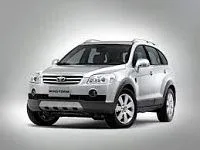 Аккумулятор для Daewoo  Winstorm  2.0d (152 л.с.) фото