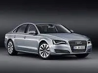 Аккумулятор для Audi  A8  III (D4) 2010 - 2013 фото