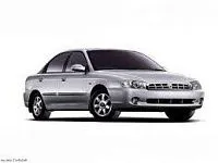 Аккумулятор для Kia  Sephia  II Рестайлинг 2001 - 2004 фото
