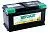 Аккумулятор TENAX PremiumLine 100 Ач, 830 А, 12 v, Обратная R+ (0), DIN L5, B13