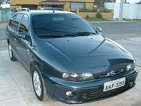 Аккумулятор для Fiat  Marea  1.4 (80 л.с.) фото
