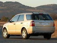 Аккумулятор для Ford  Territory  SY 2005 - 2009 фото