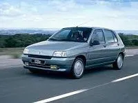 Аккумулятор для Renault  Clio  II 1998 - 2001 фото