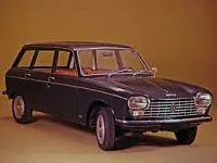 Аккумулятор для Peugeot  204  1.3d (55 л.с.) фото