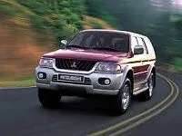 Аккумулятор для Mitsubishi  Montero Sport  2.5d (99 л.с.) фото