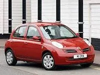 Аккумулятор для Nissan  March  III (K12) 2002 - 2010 фото