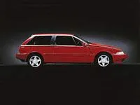 Аккумулятор для Volvo  480  1.7 (109 л.с.) фото