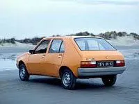 Аккумулятор для Renault  14  1.4 (60 л.с.) фото