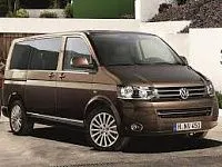 Аккумулятор для Volkswagen  Multivan  T6 2015 - н.в. фото