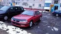Аккумулятор для Peugeot  406  2.0d (90 л.с.) фото