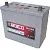 Аккумулятор MUTLU Silver Calcium 45 Ач, 390 А, 12 v, Обратная R+ (0), JIS B24, B00
