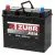 Фото Аккумулятор ZUBR Ultra 45 Ач, 400 А, 12 v, Прямая L+ (1), JIS B24, B00