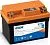 Аккумулятор EXIDE ELTZ5S AGM 24 Ач, 120 А, 12 v, Обратная R+ (0)