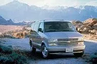 Аккумулятор для Chevrolet  Astro  4.3 (192 л.с.) фото