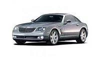 Аккумулятор для Chrysler  Crossfire  3.2 (215 л.с.) фото