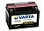Аккумулятор VARTA PowerSports AGM 8 Ач, 135 А, 12 v, Прямая L+ (1)