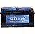 Аккумулятор ATLANT Blue 90 Ач, 740 А, 12 v, Обратная R+ (0), DIN L5, B13