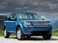 Аккумулятор для Land Rover  Freelander  II Рестайлинг 2010 - 2012 фото