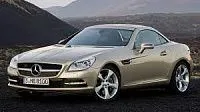 Аккумулятор для Mercedes-Benz  SLK-klasse  III (R172) 2011 - н.в. фото