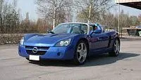 Аккумулятор для Opel  Speedster  2.2 (147 л.с.) фото