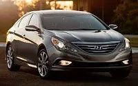 Аккумулятор для Hyundai  Sonata  VI (YF) 2010 - 2014 фото