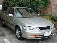 Аккумулятор для Isuzu  Gemini фото
