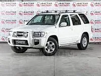 Аккумулятор для Nissan  Terrano Regulus  3.2d (150 л.с.) фото