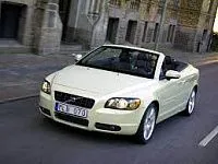 Аккумулятор для Volvo  C70  II Рестайлинг 2009 - 2013 фото