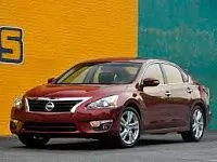 Аккумулятор для Nissan  Altima  V 2012 - н.в. фото