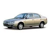 Аккумулятор для Kia  Shuma  I 1996 - 2001 фото