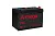 Аккумулятор A-mega Standard Asia 100 JR+ eye