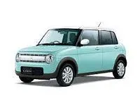 Аккумулятор для Suzuki  Alto Lapin фото