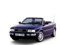 Аккумулятор для Audi  Cabriolet  1.8 (125 л.с.) фото