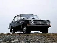 Аккумулятор для Volvo  140 Series  1.8 (101 л.с.) фото