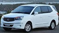 Аккумулятор для SsangYong  Stavic фото