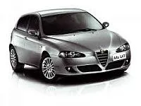 Аккумулятор для Alfa Romeo  147  1.9d (101 л.с.) фото