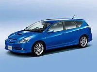 Аккумулятор для Toyota  Caldina  III Рестайлинг 2005 - 2007 фото