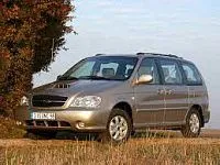 Аккумулятор для Kia  Carnival  I Рестайлинг 2002 - 2006 фото