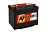 Аккумулятор BANNER Power Bull 70 Ач, 600 А, 12 v, Обратная R+ (0), JIS D26, B13