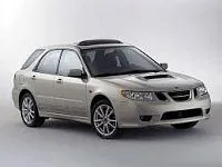 Аккумулятор для Saab  9-2X фото