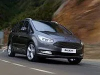 Аккумулятор для Ford  Galaxy  III 2015 - н.в. фото