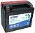 Аккумулятор EXIDE ETX12-BS AGM 10 Ач, 150 А, 12 v, Прямая L+ (1)