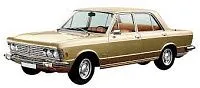 Аккумулятор для Fiat  130  3.2 (165 л.с.) фото