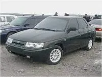 Аккумулятор для Lada  2110  21106 2.0 (150 л.с.) фото