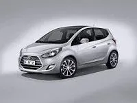 Аккумулятор для Hyundai  ix20  I Рестайлинг 2015 - н.в. фото