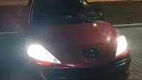 Аккумулятор для Peugeot  207  1.4 (90 л.с.) фото