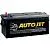 Аккумулятор AUTOJET 190 Ач, 950 А, 12 v, Обратная L+ (3) euro, D4 (A), B00